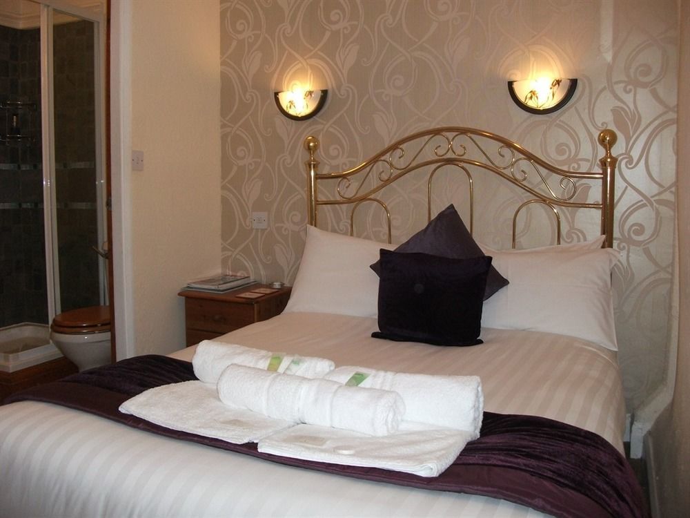 Cambridge House (adults Only) Гостевой дом