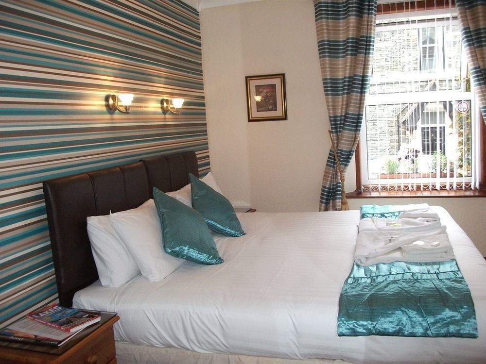 Гостевой дом Cambridge House (adults Only) 3*