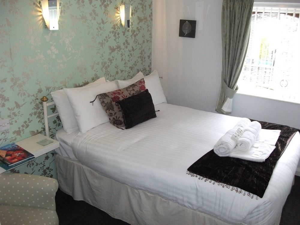 Гостевой дом Cambridge House (adults Only) Уиндермир