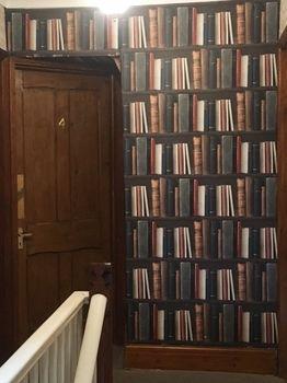 Гостевой дом Cambridge House (adults Only) 3*